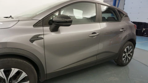 Renault Captur equilibre TCe 67kW (90CV)