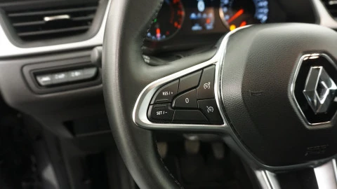 Renault Captur equilibre TCe 67kW (90CV)