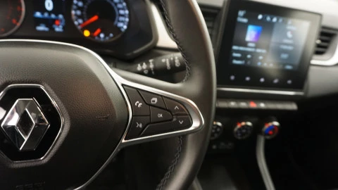 Renault Captur equilibre TCe 67kW (90CV)
