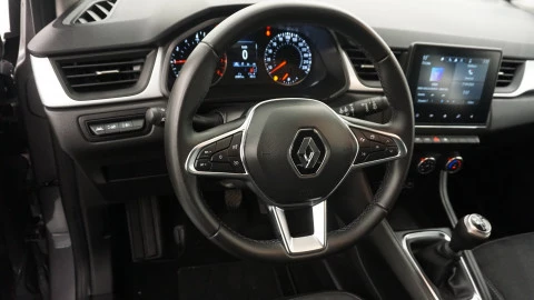 Renault Captur equilibre TCe 67kW (90CV)