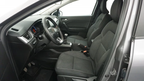 Renault Captur equilibre TCe 67kW (90CV)