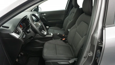 Renault Captur equilibre TCe 67kW (90CV)