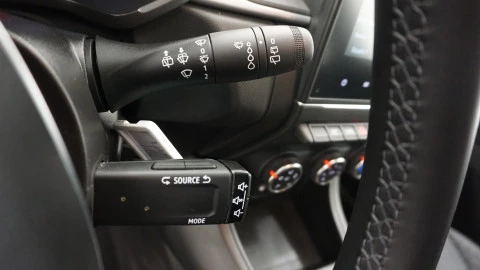 Renault Captur equilibre TCe 67kW (90CV)