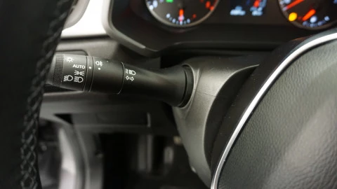 Renault Captur equilibre TCe 67kW (90CV)