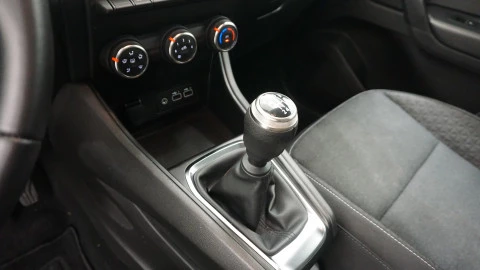 Renault Captur equilibre TCe 67kW (90CV)