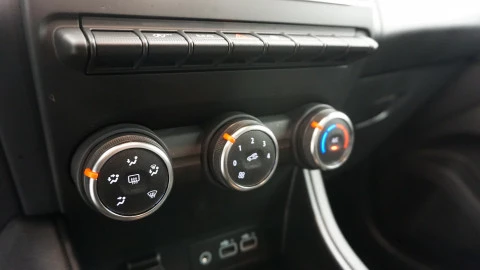 Renault Captur equilibre TCe 67kW (90CV)