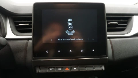 Renault Captur equilibre TCe 67kW (90CV)