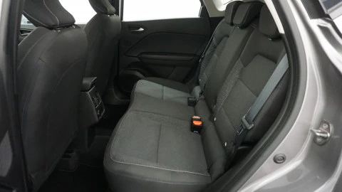 Renault Captur equilibre TCe 67kW (90CV)