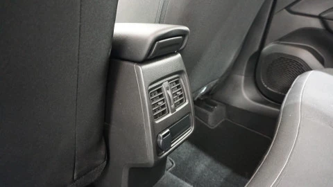 Renault Captur equilibre TCe 67kW (90CV)