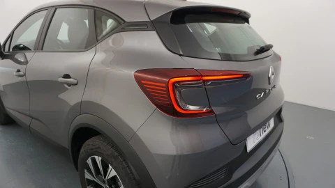 Renault Captur equilibre TCe 67kW (90CV)