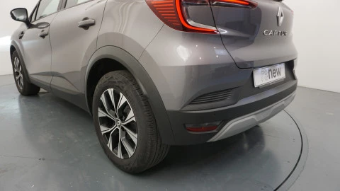 Renault Captur equilibre TCe 67kW (90CV)