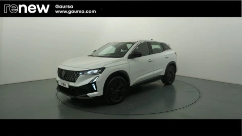 Renault Austral Evolution E-Tech Full Hybrid 147kW