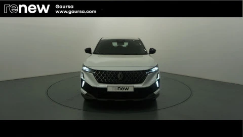 Renault Austral Evolution E-Tech Full Hybrid 147kW