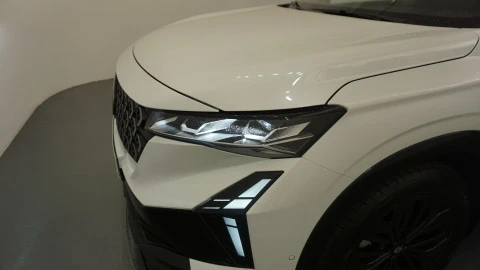 Renault Austral Evolution E-Tech Full Hybrid 147kW