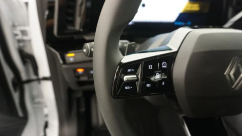 Renault Austral Evolution E-Tech Full Hybrid 147kW