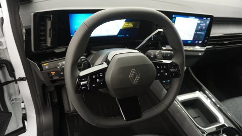Renault Austral Evolution E-Tech Full Hybrid 147kW