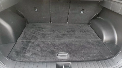 Hyundai Tucson 1.6T 118kW (160CV) Klass