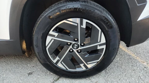 Hyundai Tucson 1.6T 118kW (160CV) Klass