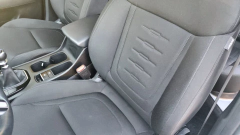 Hyundai Tucson 1.6T 118kW (160CV) Klass