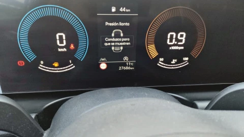 Hyundai Tucson 1.6T 118kW (160CV) Klass