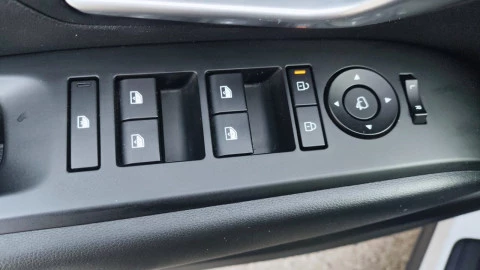 Hyundai Tucson 1.6T 118kW (160CV) Klass