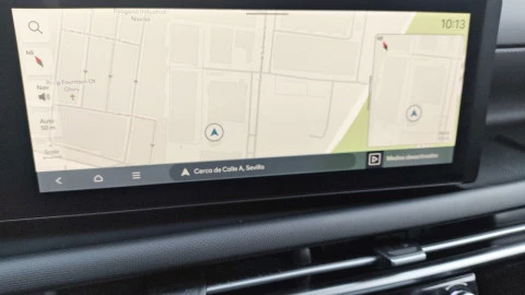 Hyundai Tucson 1.6T 118kW (160CV) Klass