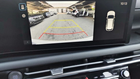 Hyundai Tucson 1.6T 118kW (160CV) Klass