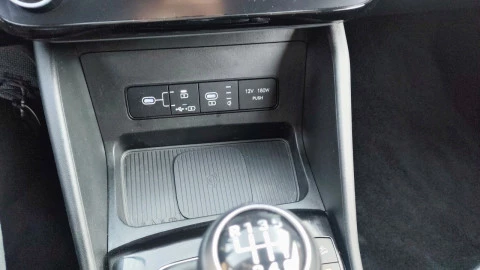 Hyundai Tucson 1.6T 118kW (160CV) Klass