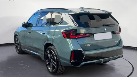 BMW Serie iX1 20 eDrive M Sport