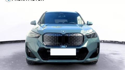BMW Serie iX1 20 eDrive M Sport