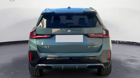 BMW Serie iX1 20 eDrive M Sport