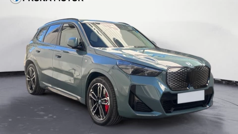 BMW Serie iX1 20 eDrive M Sport