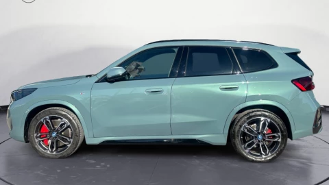 BMW Serie iX1 20 eDrive M Sport