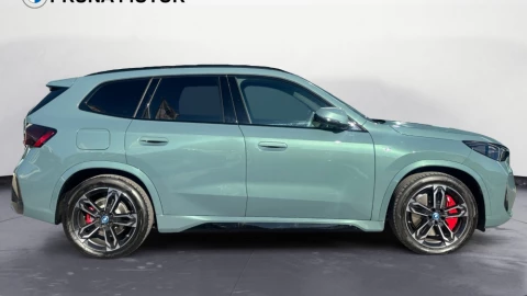 BMW Serie iX1 20 eDrive M Sport