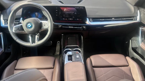 BMW Serie iX1 20 eDrive M Sport