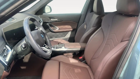 BMW Serie iX1 20 eDrive M Sport