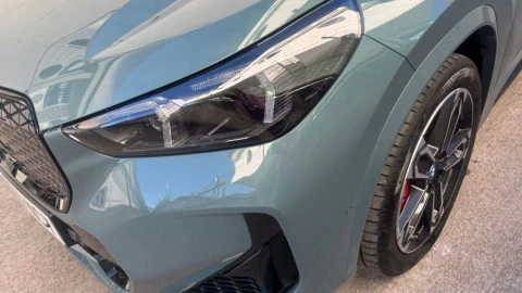 BMW Serie iX1 20 eDrive M Sport