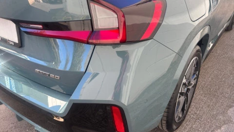 BMW Serie iX1 20 eDrive M Sport