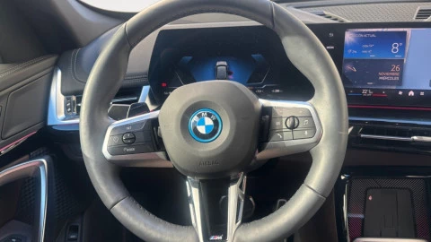 BMW Serie iX1 20 eDrive M Sport