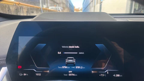 BMW Serie iX1 20 eDrive M Sport