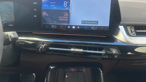 BMW Serie iX1 20 eDrive M Sport