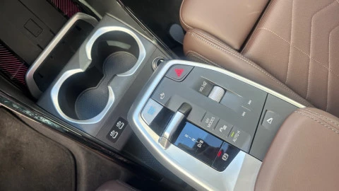 BMW Serie iX1 20 eDrive M Sport