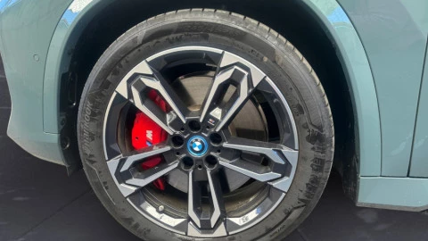 BMW Serie iX1 20 eDrive M Sport