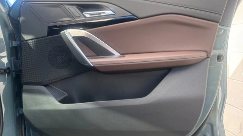 BMW Serie iX1 20 eDrive M Sport