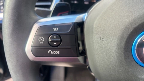 BMW Serie iX1 20 eDrive M Sport