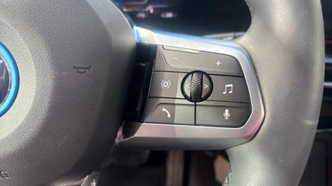 BMW Serie iX1 20 eDrive M Sport