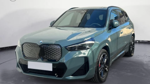 BMW Serie iX1 20 eDrive M Sport