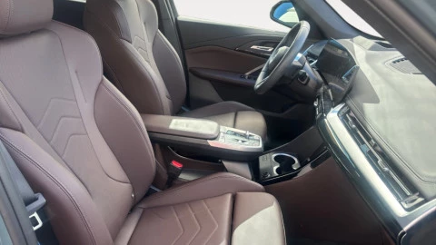 BMW Serie iX1 20 eDrive M Sport