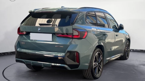 BMW Serie iX1 20 eDrive M Sport