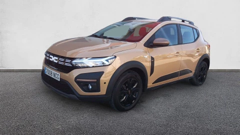 Dacia Sandero Stepway Extreme Go TCe 81kW (110CV)